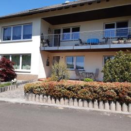 Fewo Judith, hotel u gradu 'Balesfeld'