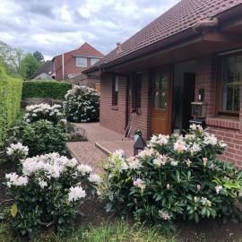 Ferienwohnung Kleistring