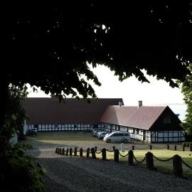 Skibstedgaard, hotel v destinácii Hurup