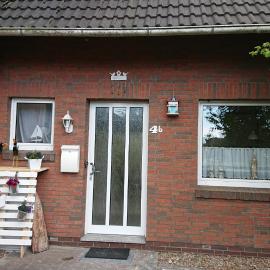 Ferienhaus Möwe