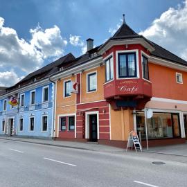 Pension Pöchhacker, hotel u gradu Gresten