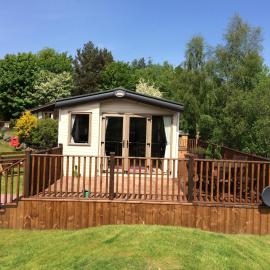 Riverbank Lodge, Hotel in Aviemore