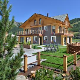 Roberta Loft - rooms and apartments