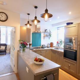 Providence Cottage