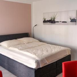 Ferienwohnung Dennis, hotel in Lörrach