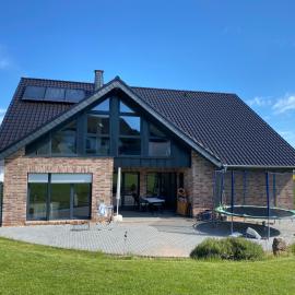 Ferienwohnungen Nahrstedt, hotel di Waldeck
