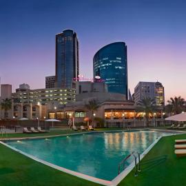Crowne Plaza Bahrain by IHG