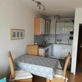 Strandhotel Wohnung 24