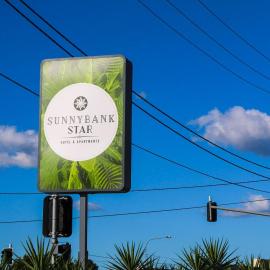 Sunnybank Star Hotel, hotel di Brisbane