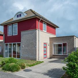 Maxime 207 - Kustpark Village Scaldia