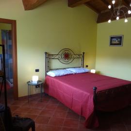 Agriturismo la Fattoria al Crocefisso