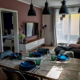 Ferienwohnung TinyBeach