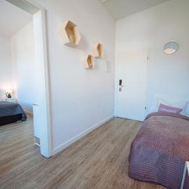 Apartmenthaus Kaiser Friedrich, Hotel in Potsdam