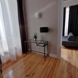 Temple Suites Guesthouse