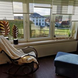 Ferienwohnungen "Am Berge"