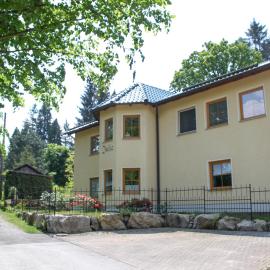 Ferienwohnung Julia, hotel in Kurort Gohrisch