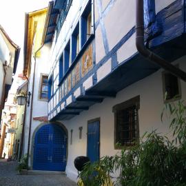Bio-Ferienwohnung Ellensohn, hotel en Lindau