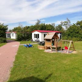 Minicamping Wisse, Hotel in Meliskerke