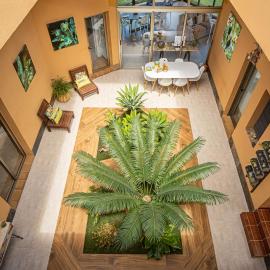 Villa Fortuna, hotel in Caleta De Fuste