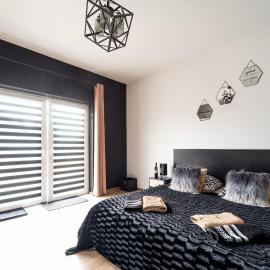 Viesnīca Apartament Perła Pienin pilsētā Dębno