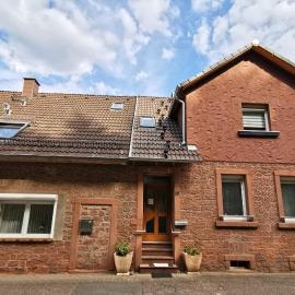 Ferienwohnung Am Salzbach, hotel v destinaci Lemberg