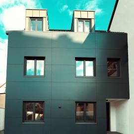 Ferienwohnungen schulerundmeyer, hotel in Bernkastel-Kues