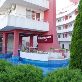 Apartments Victoria, hotel a Kranevo