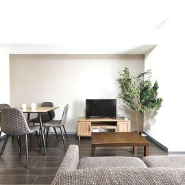 Suncourt Hongo Dori Garden Hills / Vacation STAY 7609