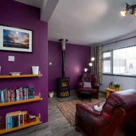 A fourteen, hotel in Kilkeel