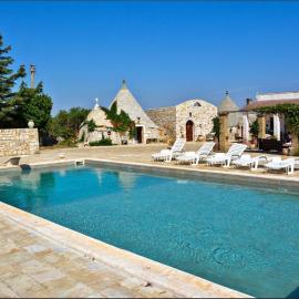Bed & breakfast vecchia vallata, hotel a Gioia del Colle