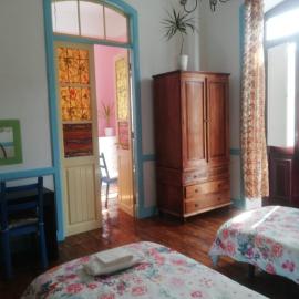 Apartamento Patricia, hotel in Hermigua