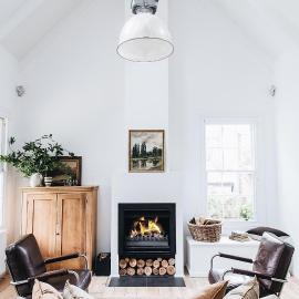 The Garden Loft at Poets Lodge