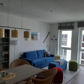 Residenz Bollwark Port Olpenitz, hotel em Kappeln