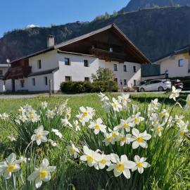 Ferienhaus Schöpf - Die Hoamat