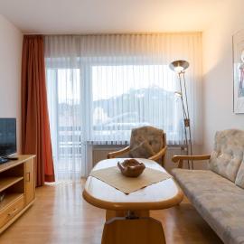 Ferienwohnung M. Simbeck