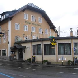 Knappenwirt, hotel u gradu 'Tamsweg'