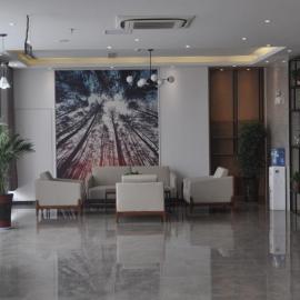 GreenTree Inn Shangqiu Zhecheng Shanghai Road, hotell i Shangqiu