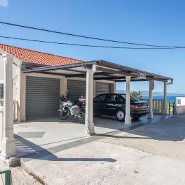 Apartments Djani, hotel en Mimice
