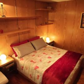 Chalet La Cometa