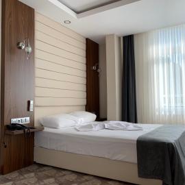 Terzioglu Otel, hotell i Hopa