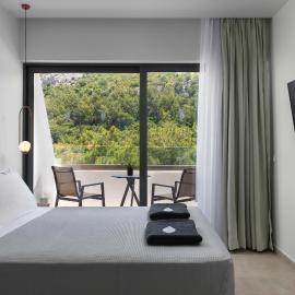 Atalanti Boutique Hotel - Adults Only