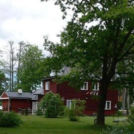 Kivijüri Külalistemaja，凱爾德拉的飯店
