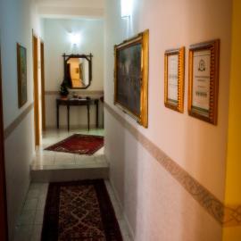 Maison De Lussy