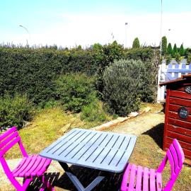 Ryo Beach, hotel in Courseulles-sur-Mer