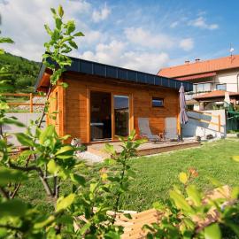 Apartment Bon, hotel i Kobarid