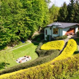 Zielony domek, hotel in Bielsko-Biała