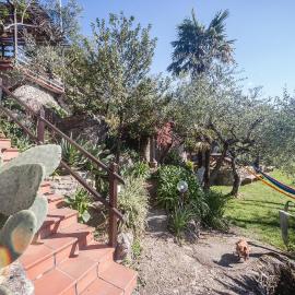 La Fattoria di Nonna Eugenia, hotelli kohteessa Lerici