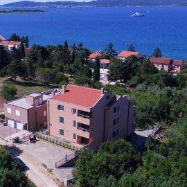 Apartments Ivan, hotel a Zadar