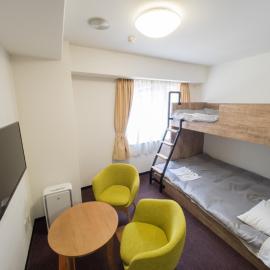 Hotel Shin Osaka / Vacation STAY 81532