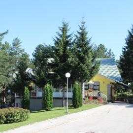 Hotel President garni, hotel v destinácii Zlatibor